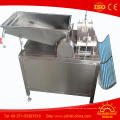 Automatische Wachtelei Peeler Wachtelei Peeling Machine